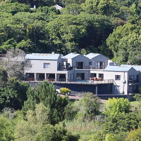 47Th On Howard Knysna Eksteriør bilde