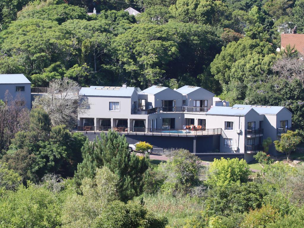 47Th On Howard Knysna Eksteriør bilde